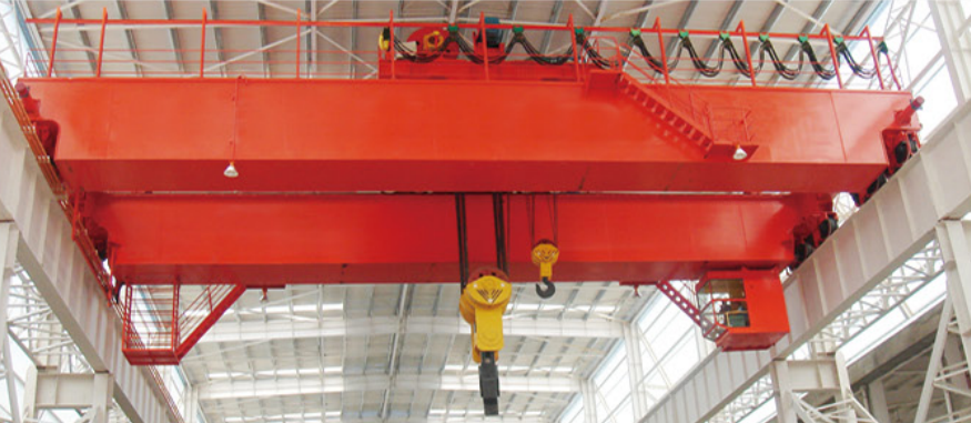 QD型電動奴梁橋式起重機